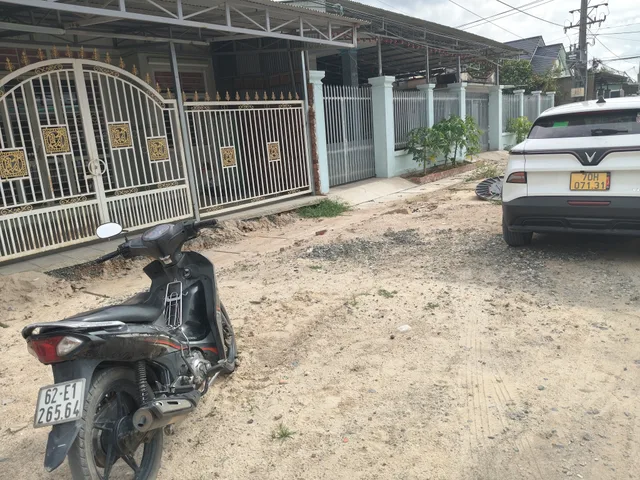 Bất động sản tại Tây Ninh - ảnh 1