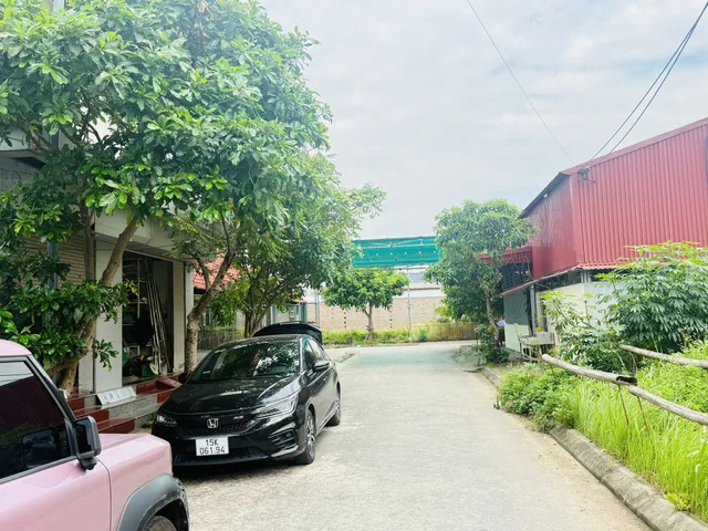 Bất động sản tại Hải Phòng - ảnh 1
