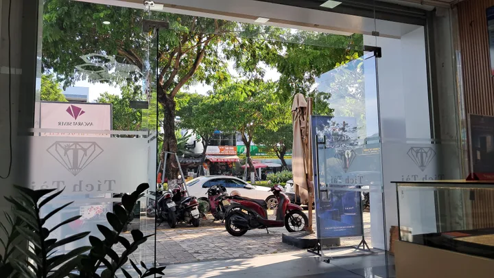 Bất động sản tại Đà Nẵng - ảnh 1