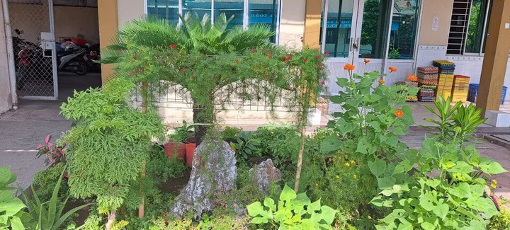 Bất động sản tại Tiền Giang - ảnh 1