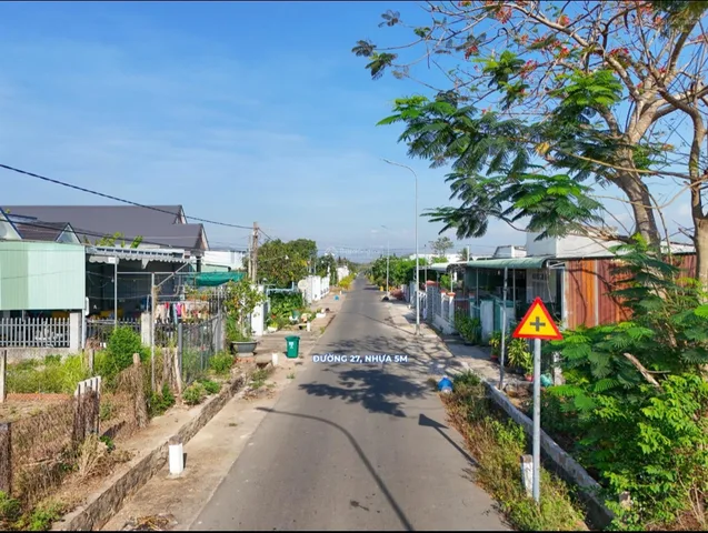 Bất động sản tại Bà Rịa - Vũng Tàu - ảnh 1