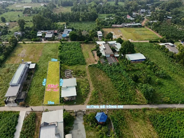 Bất động sản tại Bà Rịa - Vũng Tàu - ảnh 1