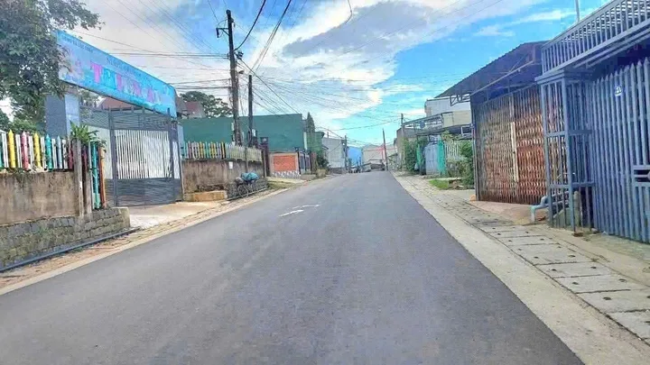 Bất động sản tại Lâm Đồng - ảnh 1