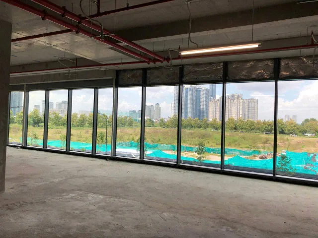 Bất động sản tại TP. Hồ Chí Minh - ảnh 1