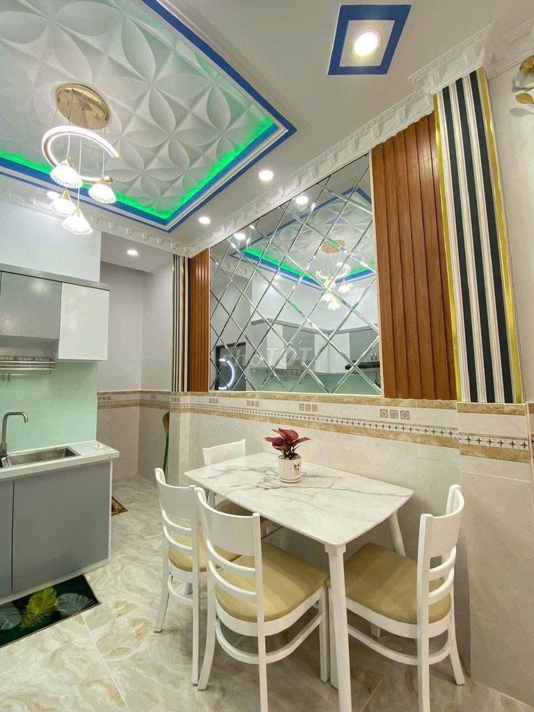 Nhà riêng tại Nhà Bè, TP. Hồ Chí Minh - ảnh 2