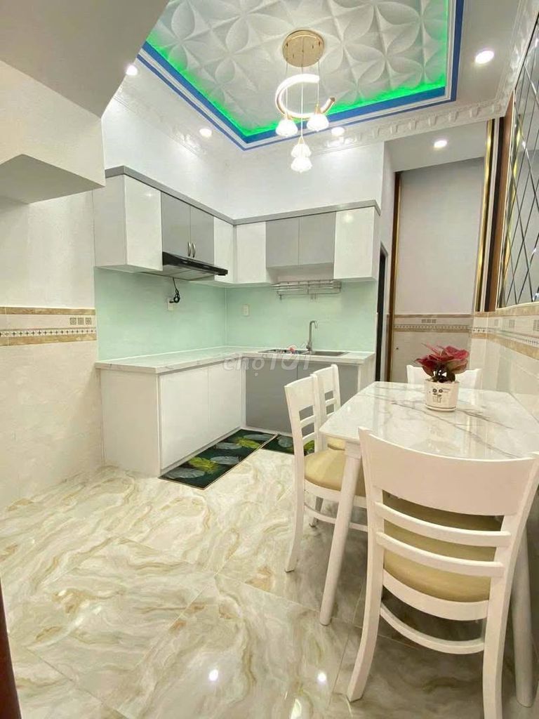 Nhà riêng tại Nhà Bè, TP. Hồ Chí Minh - ảnh 3