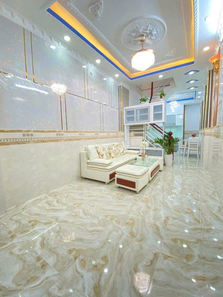 Nhà riêng tại Nhà Bè, TP. Hồ Chí Minh - ảnh 4