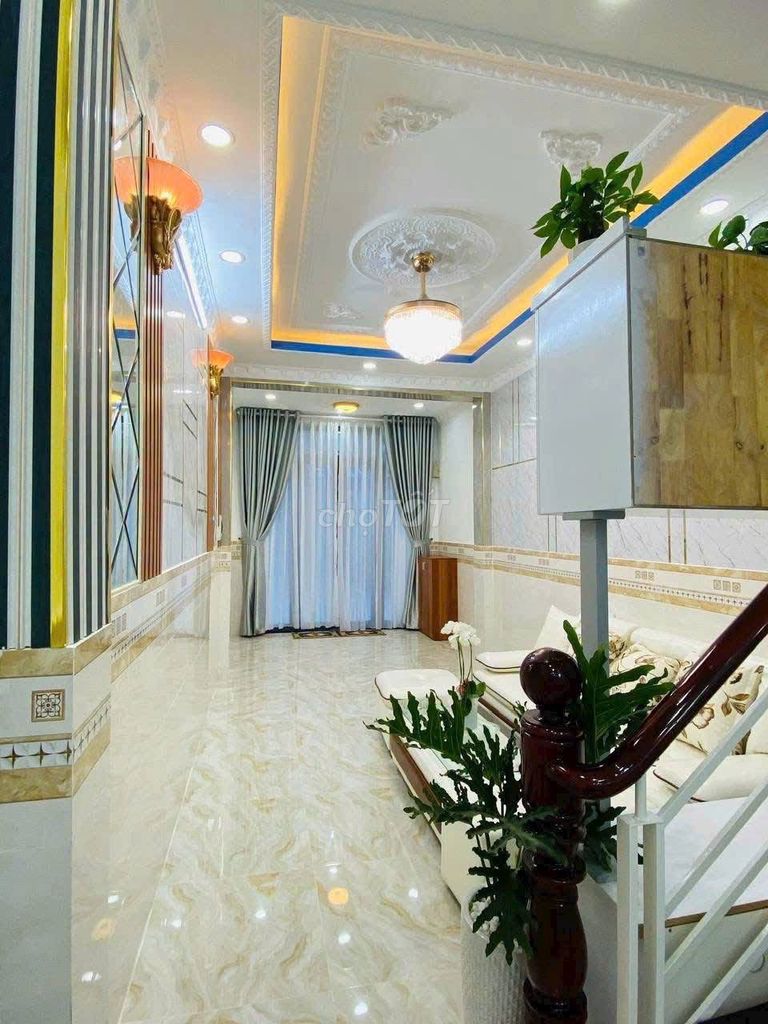 Nhà riêng tại Nhà Bè, TP. Hồ Chí Minh - ảnh 5