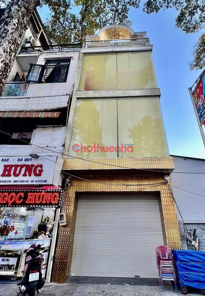 Bất động sản tại TP. Hồ Chí Minh - ảnh 1