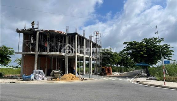 Bất động sản tại Long An - ảnh 1