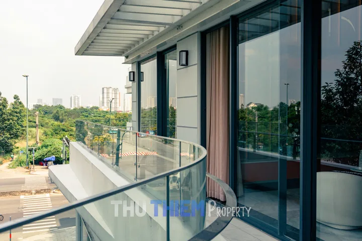 Bất động sản tại TP. Hồ Chí Minh - ảnh 1