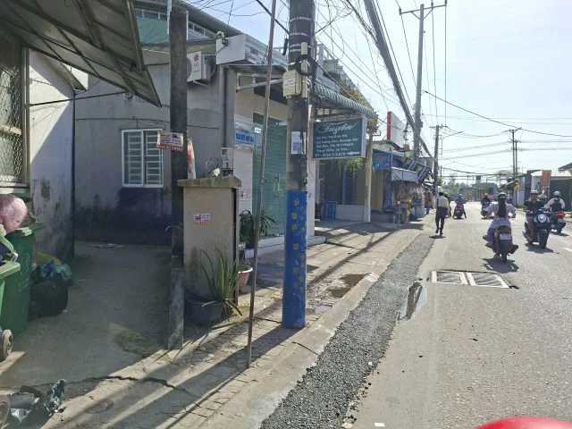 Bất động sản tại Cần Thơ - ảnh 1