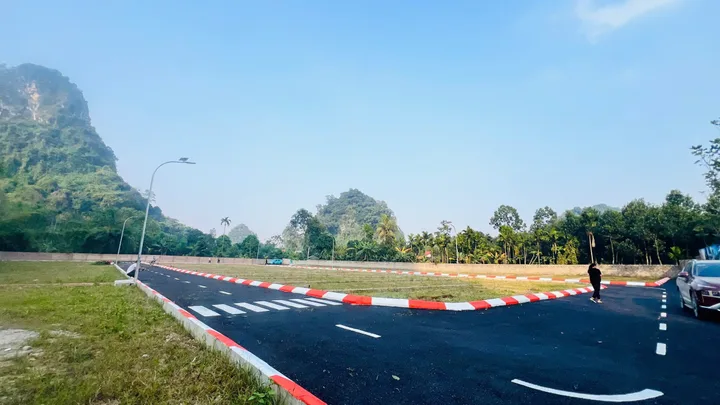 Bất động sản tại Phú Thọ - ảnh 1