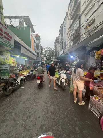 Bất động sản tại Hải Phòng - ảnh 1