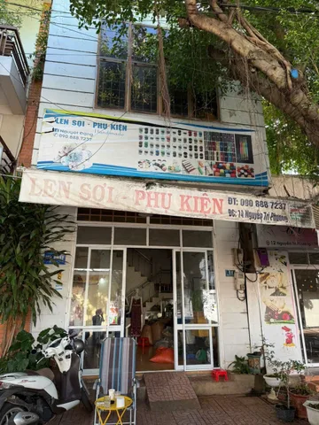 Bất động sản tại Đắk Lắk - ảnh 1