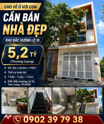 Bất động sản tại Bà Rịa - Vũng Tàu - ảnh 1
