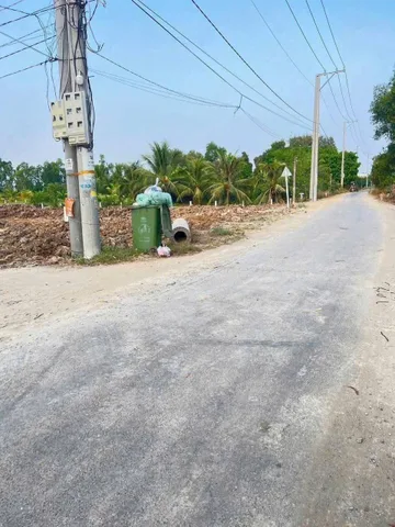 Bất động sản tại Tây Ninh - ảnh 1