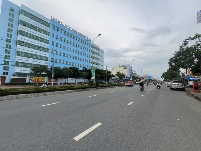 Bất động sản tại Cần Thơ - ảnh 1