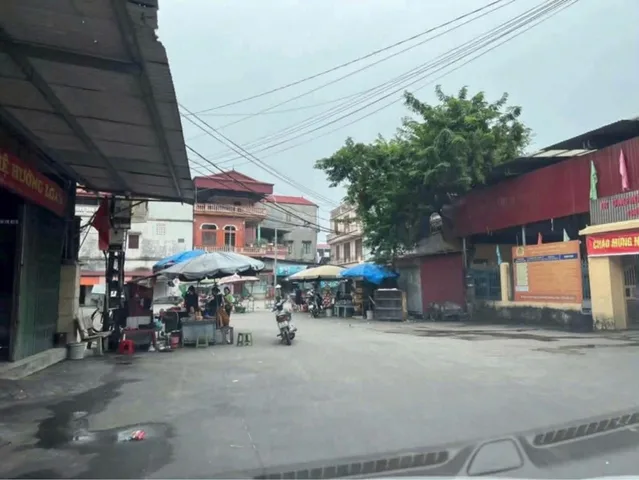 Bất động sản tại Bắc Ninh - ảnh 1