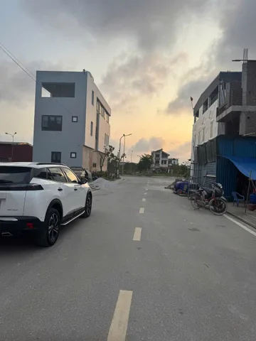 Bất động sản tại Hải Phòng - ảnh 1