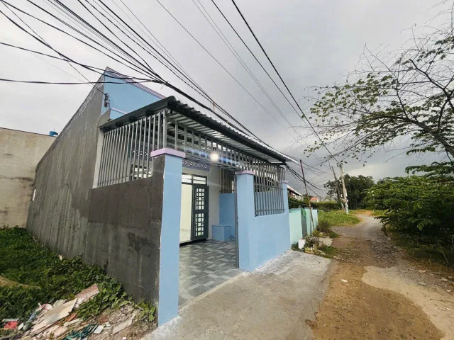 Bất động sản tại Long An - ảnh 1
