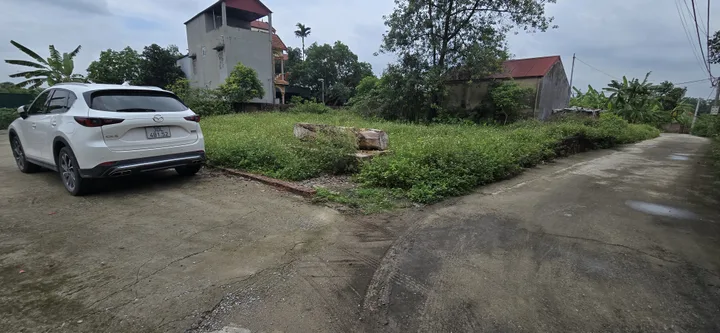 Bất động sản tại Hà Nội - ảnh 1