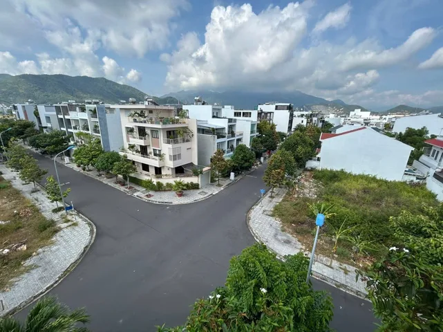 Bất động sản tại Khánh Hòa - ảnh 1