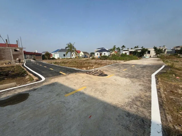 Bất động sản tại Hải Phòng - ảnh 1
