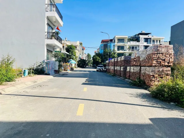 Bất động sản tại Hải Phòng - ảnh 1