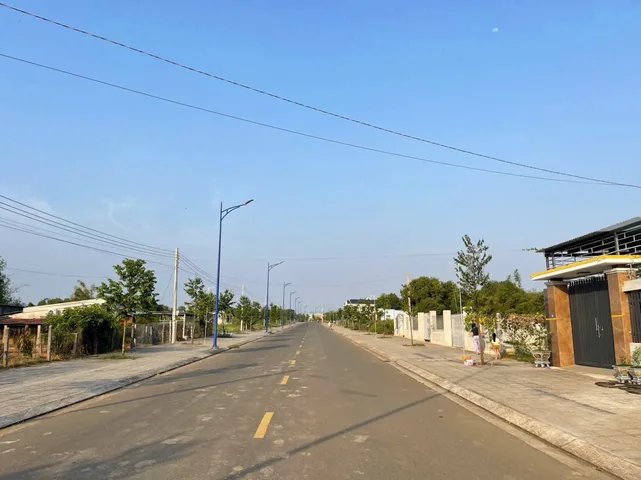 Bất động sản tại Bà Rịa - Vũng Tàu - ảnh 1