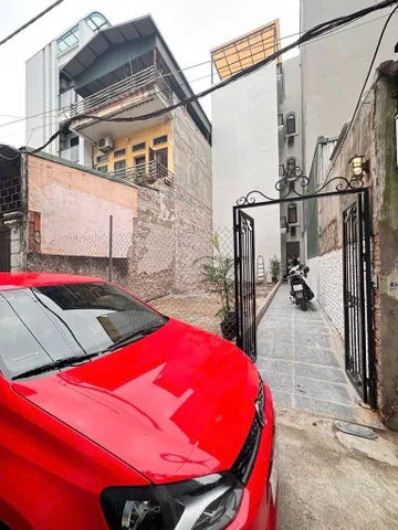 Bất động sản tại Hà Nội - ảnh 1
