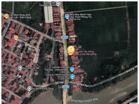 Bất động sản tại Bắc Ninh - ảnh 1