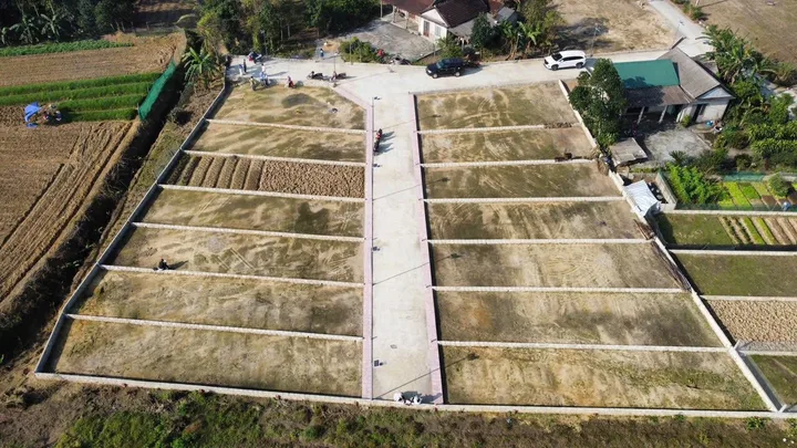 Bất động sản tại Thừa Thiên Huế - ảnh 1