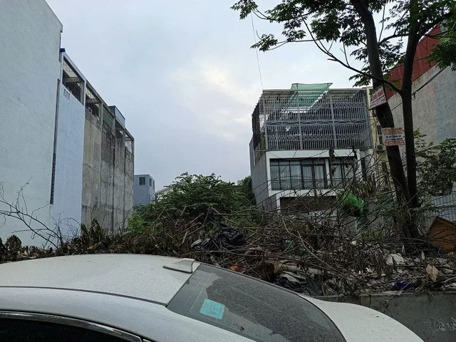 Bất động sản tại Hải Phòng - ảnh 1
