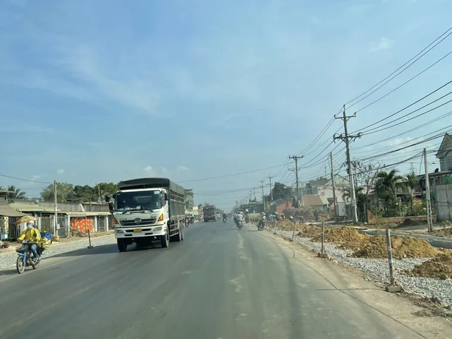 Bất động sản tại Cần Thơ - ảnh 1