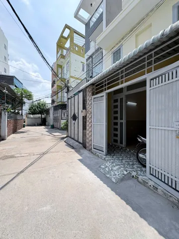 Bất động sản tại TP. Hồ Chí Minh - ảnh 1