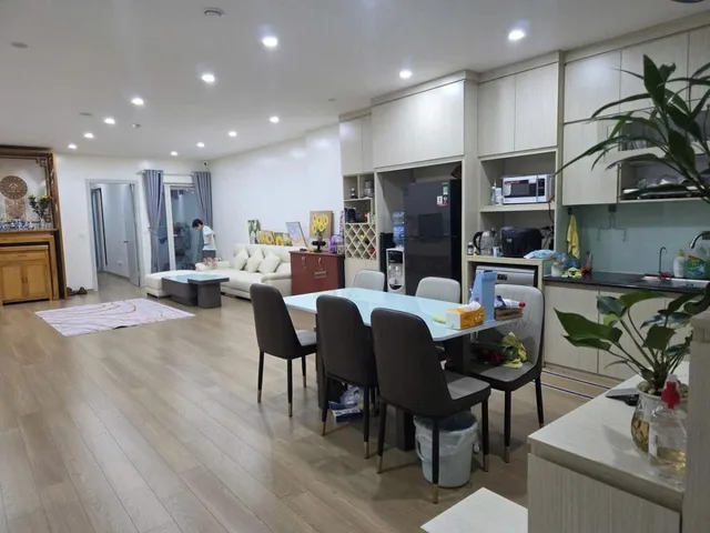 Bất động sản tại Hà Nội - ảnh 1