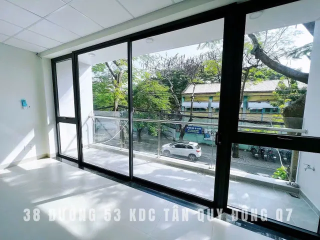 Bất động sản tại TP. Hồ Chí Minh - ảnh 1