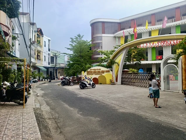 Bất động sản tại Đà Nẵng - ảnh 1