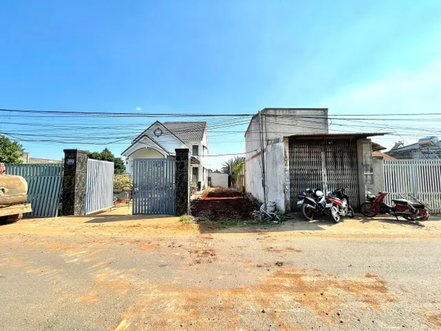 Bất động sản tại Đắk Lắk - ảnh 1