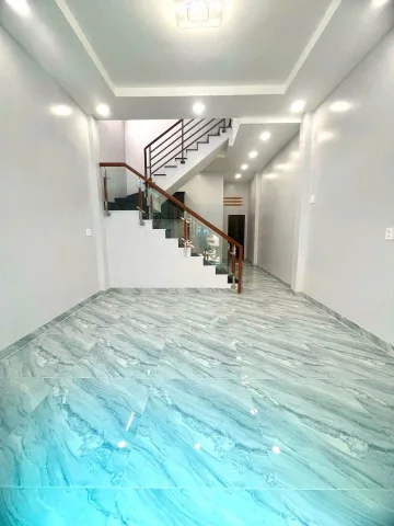 Bất động sản tại TP. Hồ Chí Minh - ảnh 1