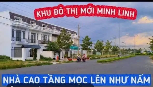 Bất động sản tại Vĩnh Long - ảnh 1