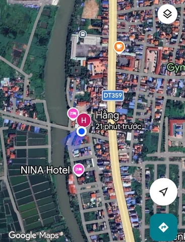 Bất động sản tại Hải Phòng - ảnh 1