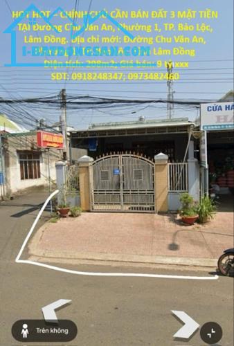 Bất động sản tại Lâm Đồng - ảnh 1