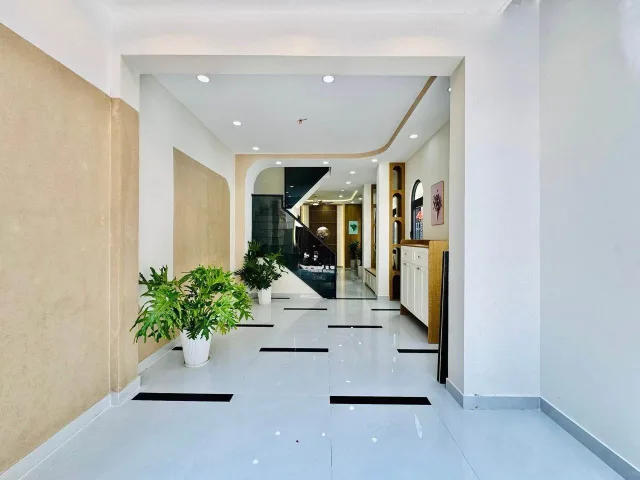 Bất động sản tại TP. Hồ Chí Minh - ảnh 1