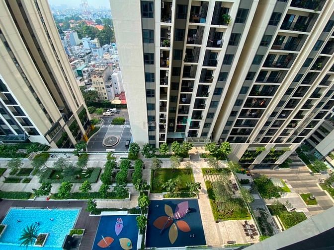 Căn hộ / chung cư tại 10, TP. Hồ Chí Minh - ảnh 4