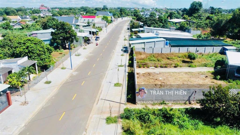 Bất động sản tại Bà Rịa - Vũng Tàu - ảnh 1
