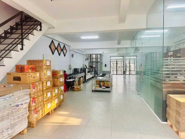 Bất động sản tại TP. Hồ Chí Minh - ảnh 1