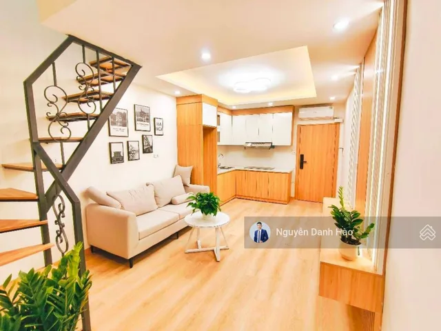 Bất động sản tại Hà Nội - ảnh 1