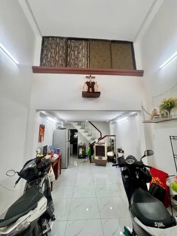 Bất động sản tại TP. Hồ Chí Minh - ảnh 1